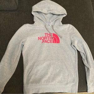 Women’s North Face Hoodie